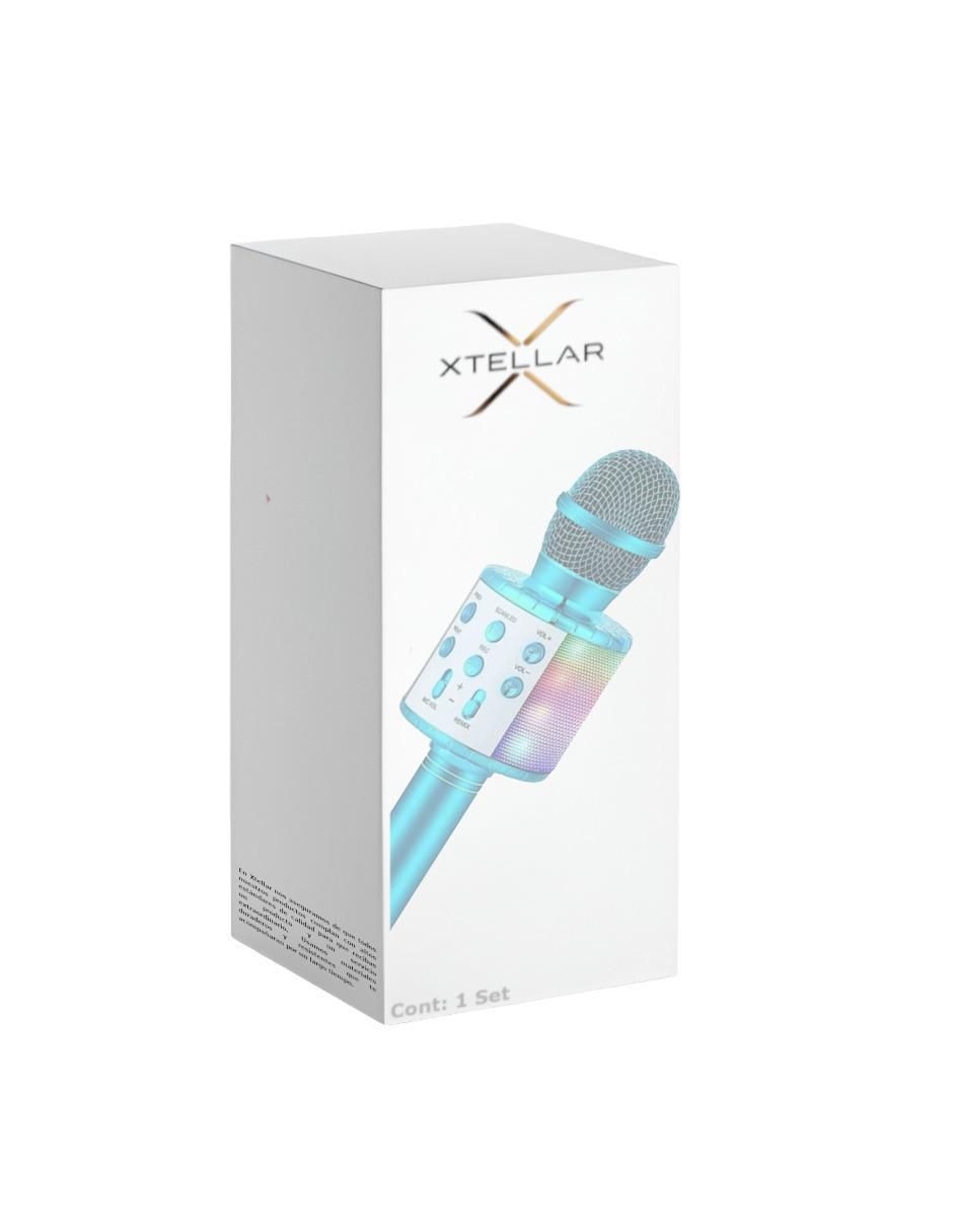 Karaoke Xtllar5782 4