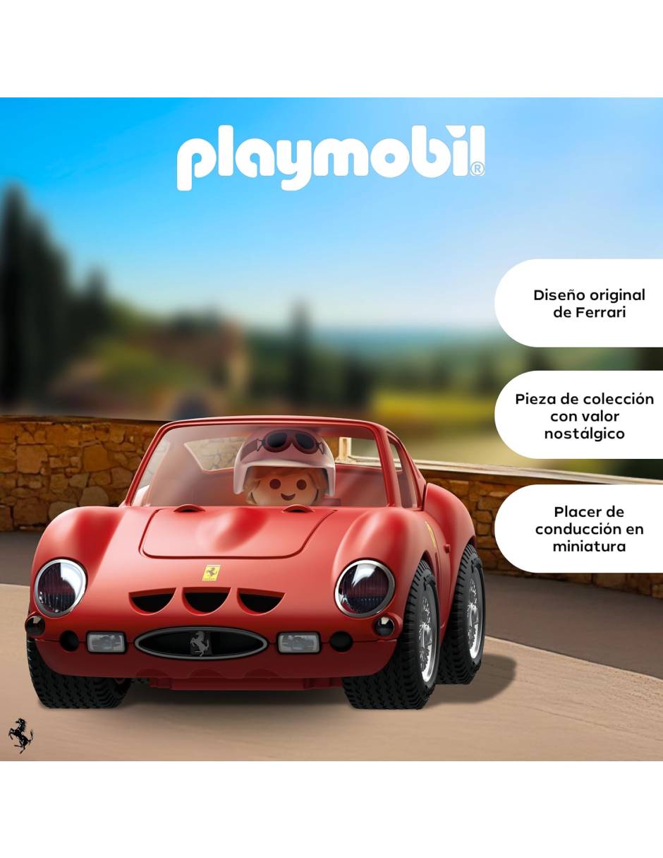 Ferrari 250 GTO 71856 3