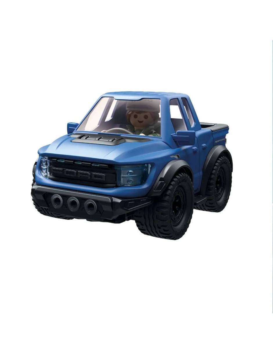Ford F-150 Raptor 71858 2