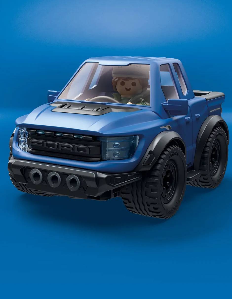 Ford F-150 Raptor 71858 4