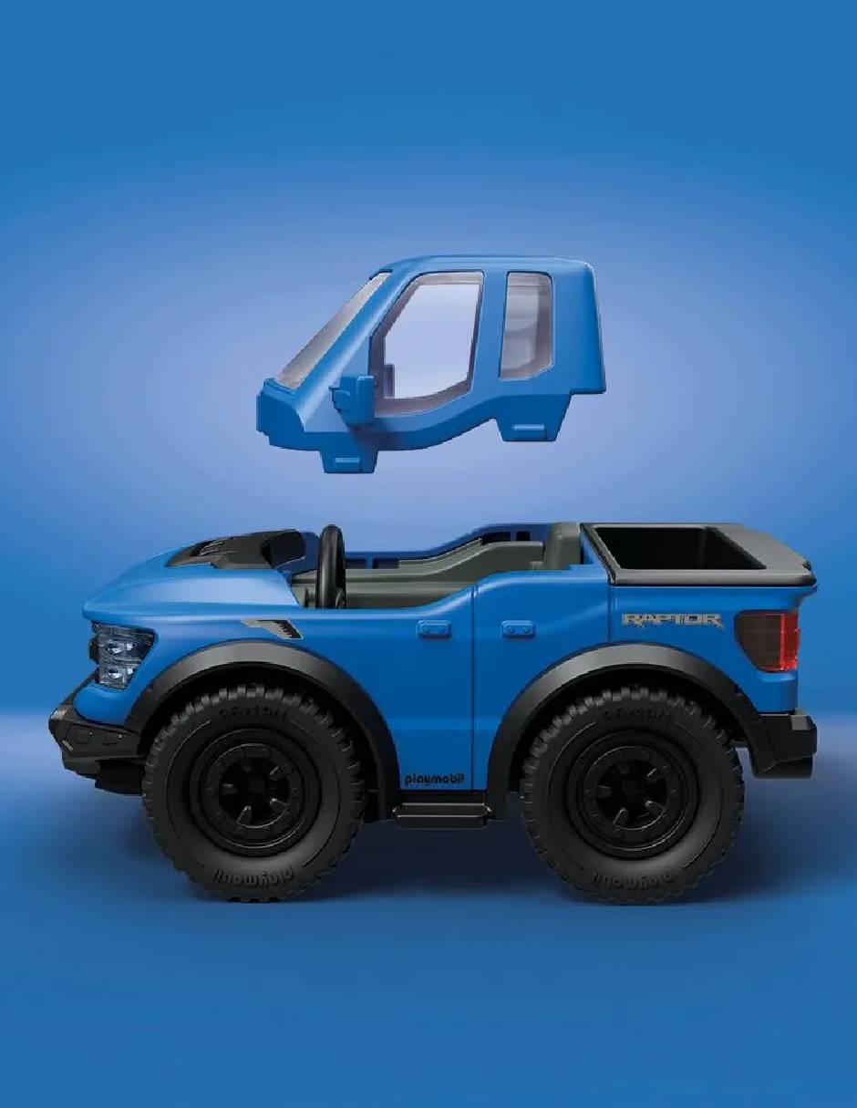 Ford F-150 Raptor 71858 5