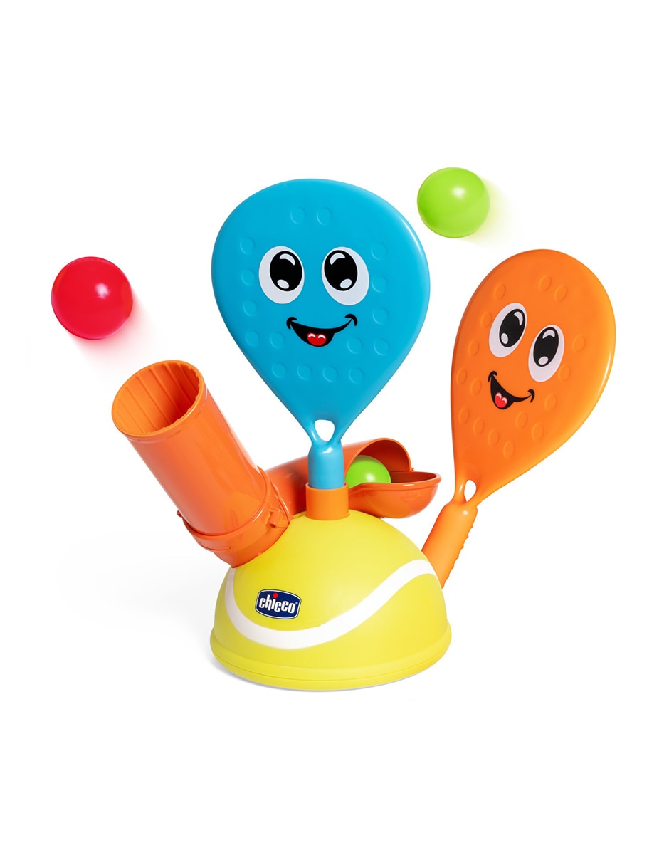 Set de pádel 13