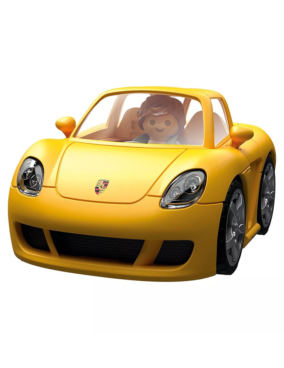Porsche Carrera GT 71859 2