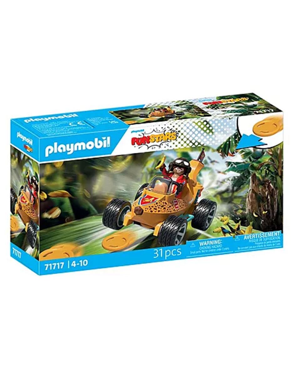 Funstars Racing Banana 71717 2