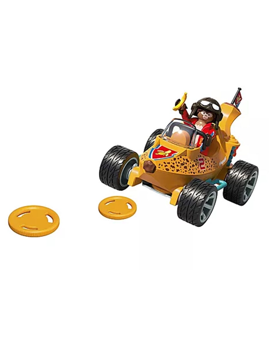 Funstars Racing Banana 71717 3