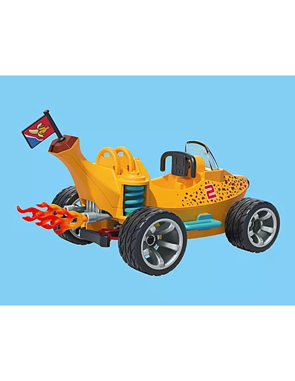 Funstars Racing Banana 71717 5