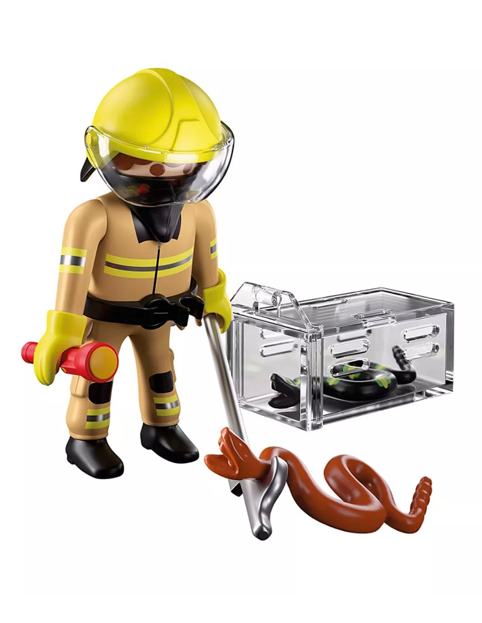Rescate de Serpiente 71882 2