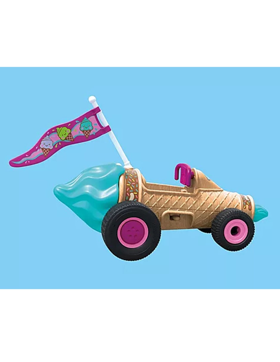 Funstars Racing cono de helado 71718 5
