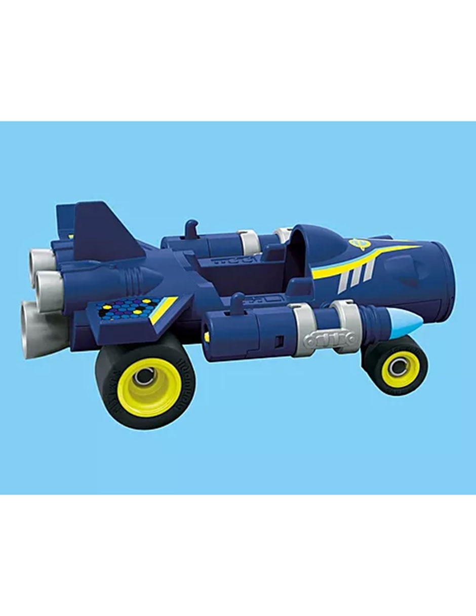 Funstars Racing Avión Espacial 71719 5