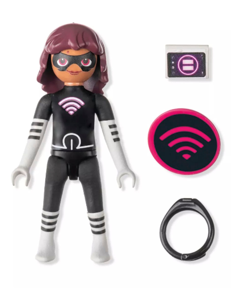 Miracolous Lady Wifi 71866 2