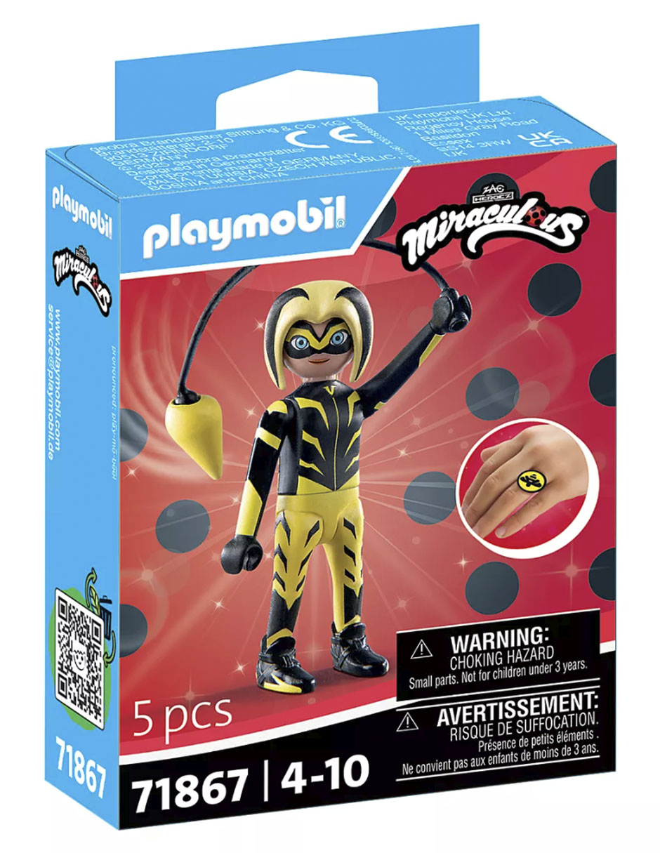 Miraculous Vesperia 71867 3
