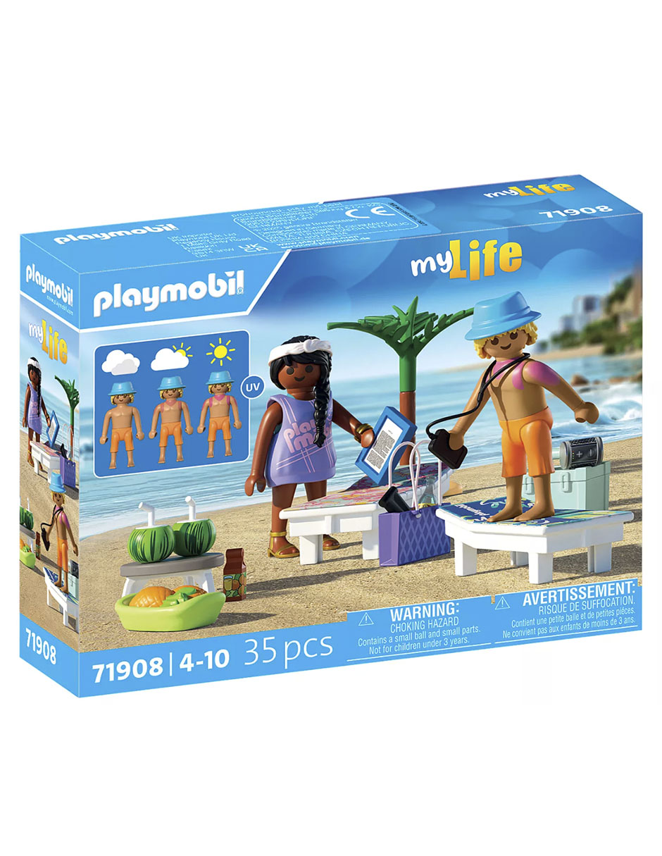 Viaje en la Playa en Pareja 71908 3
