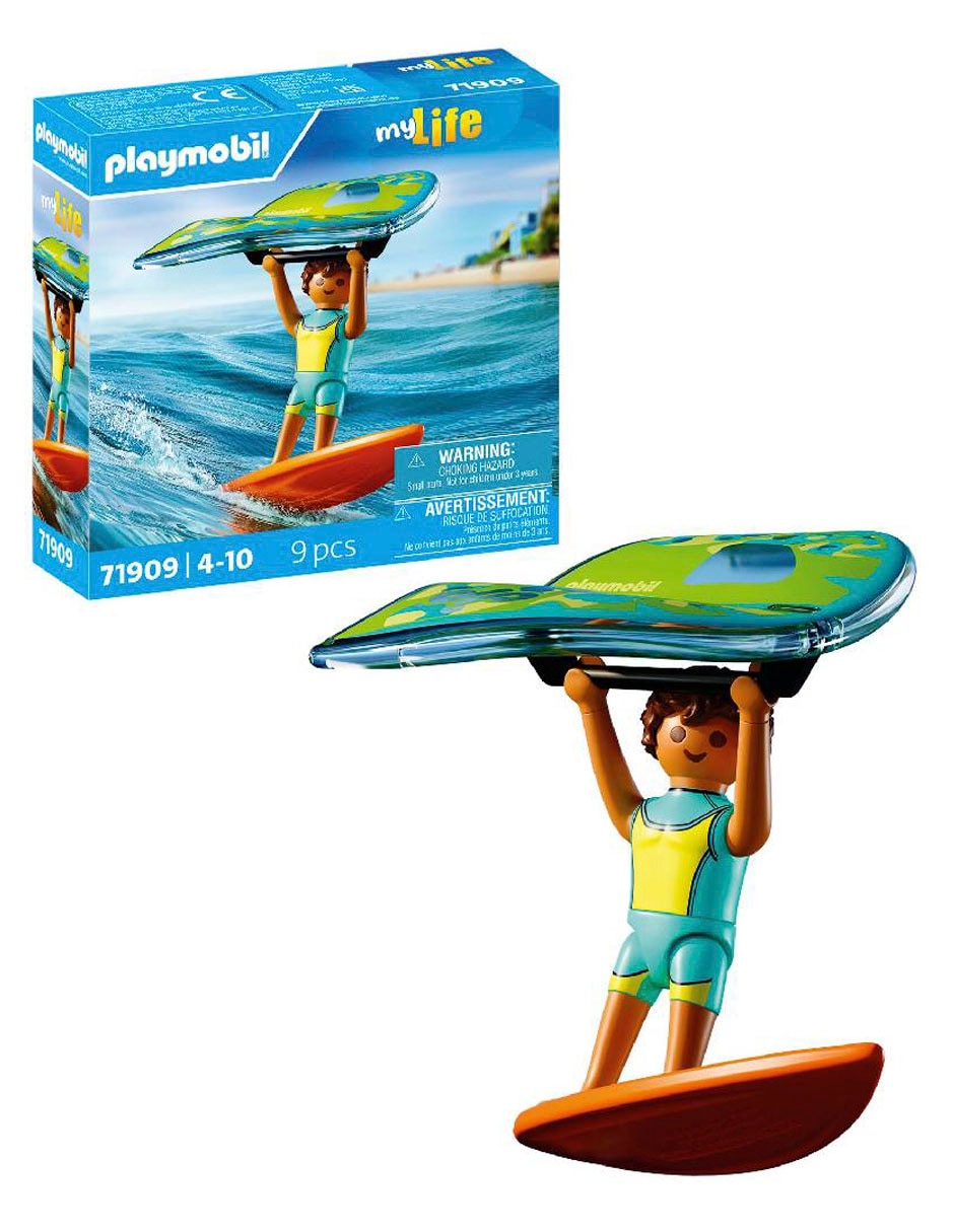 Windsurfista vacation on the beach 71909 My life