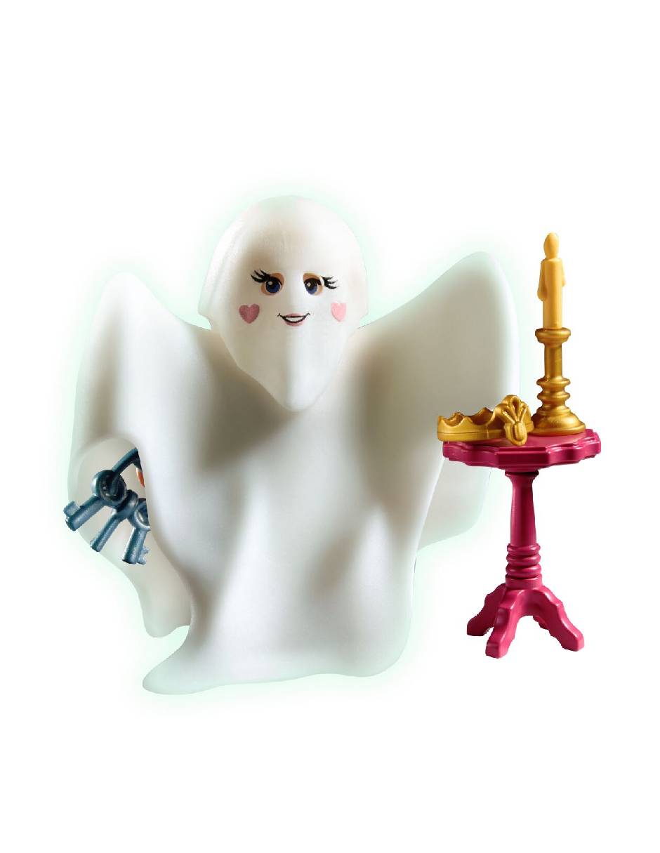 Princess Magic Princesa con disfraz fantasma 71851 3