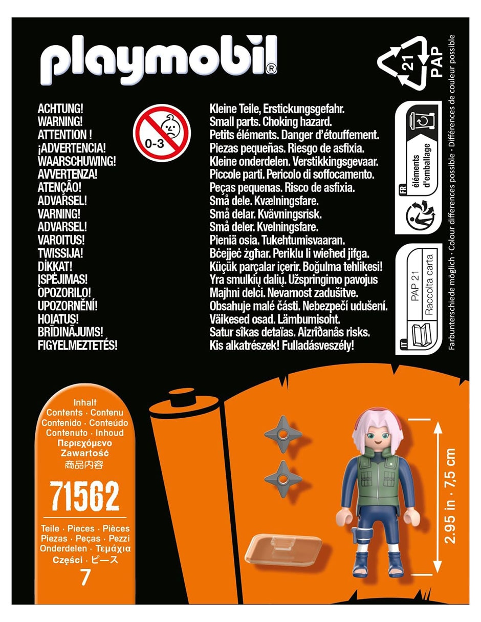 Naruto Shippuden Sakura 71562 2