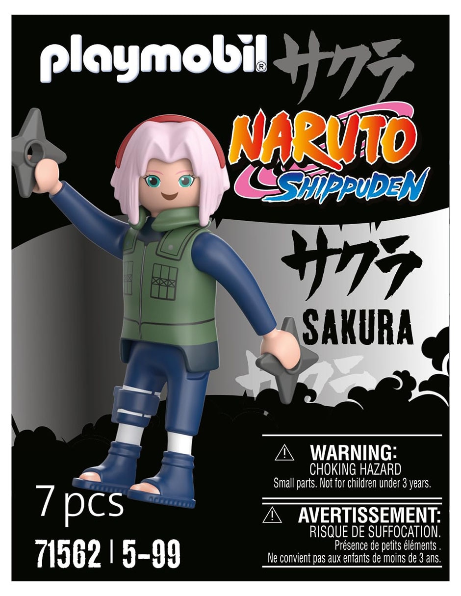 Naruto Shippuden Sakura 71562 3
