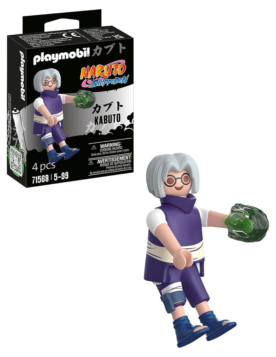 Naruto Shippuden Kabuto 71568