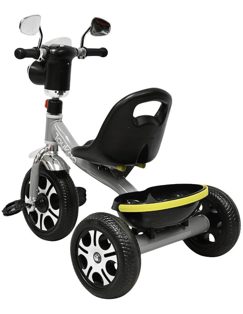 Triciclo joykoo faro con luz y sonido "para" infantil unisex