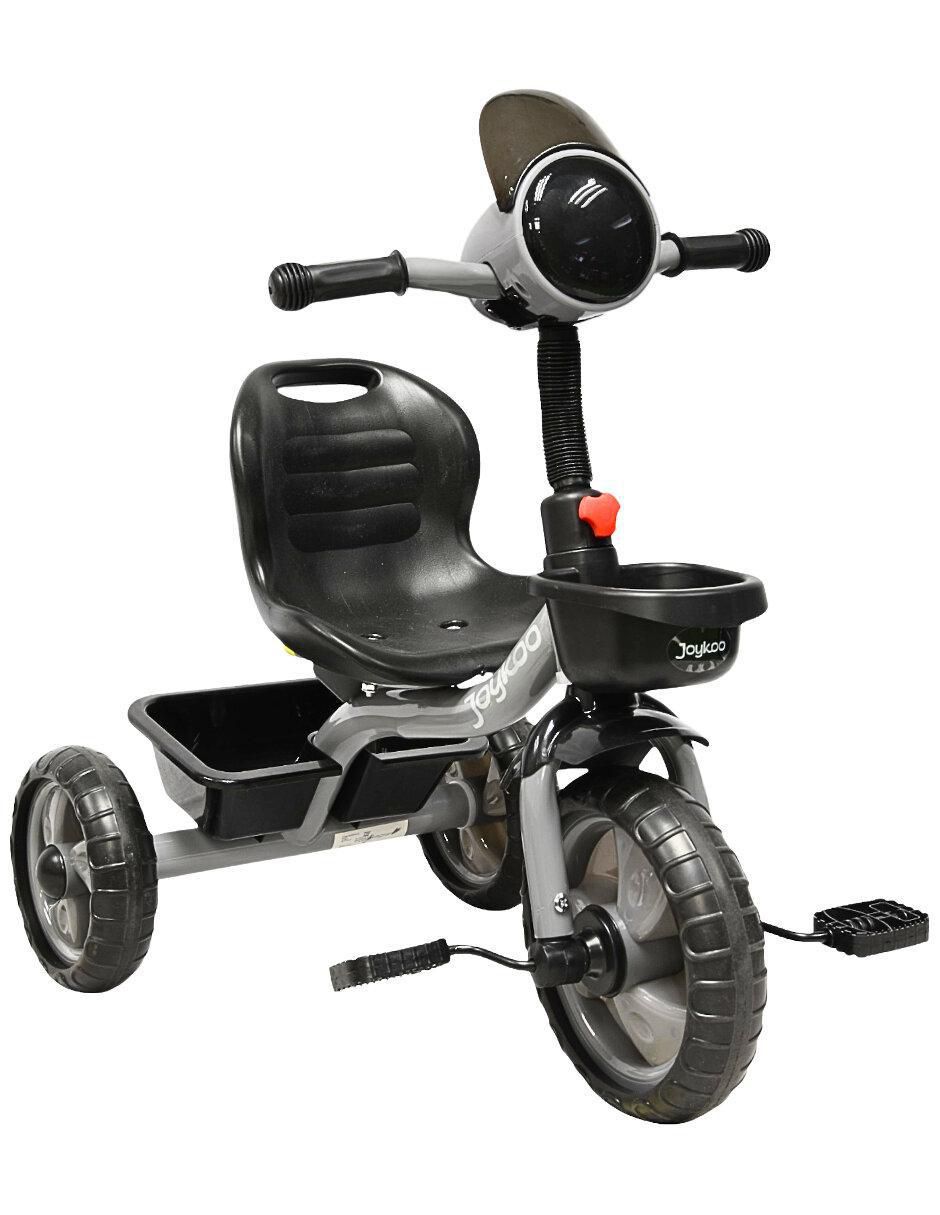 Triciclo infantil unisex