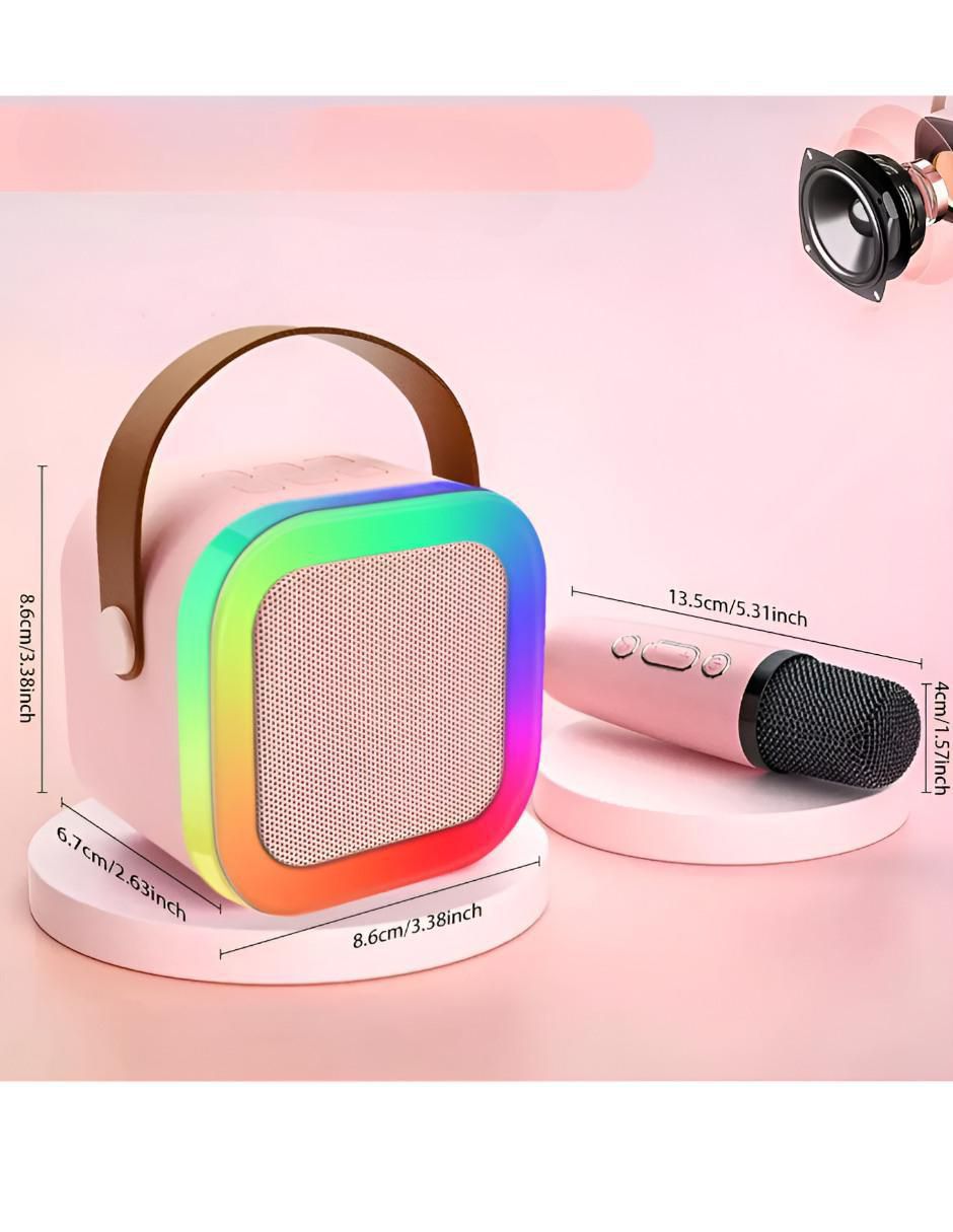 Karaoke XTLLAR5777 3