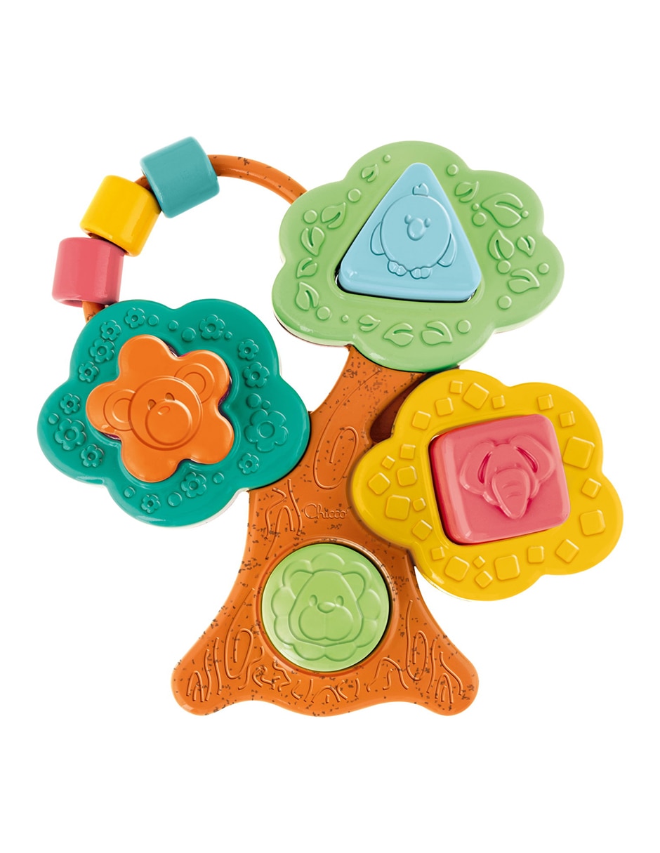 Juguete clasificador baobab eco+ juego armable infantil unisex Juguete clasificador baobab eco+ juego armable infantil unisex