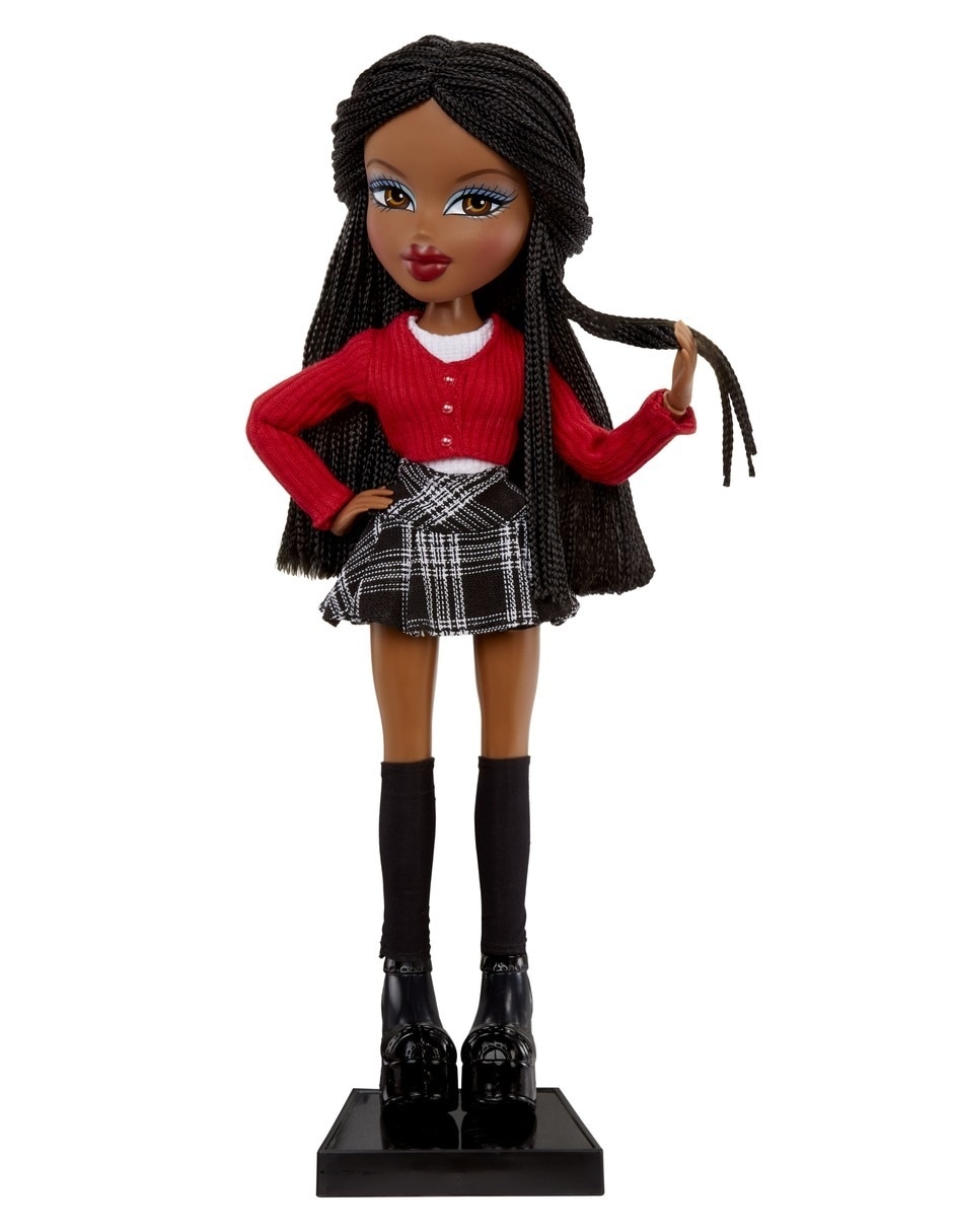 Muñeca fashion clueless