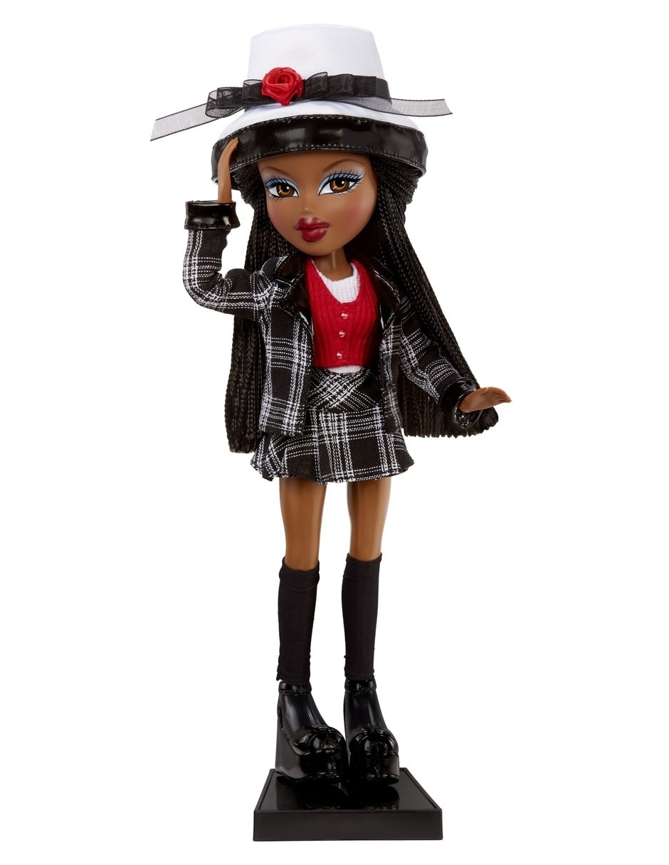 Muñeca fashion clueless 2