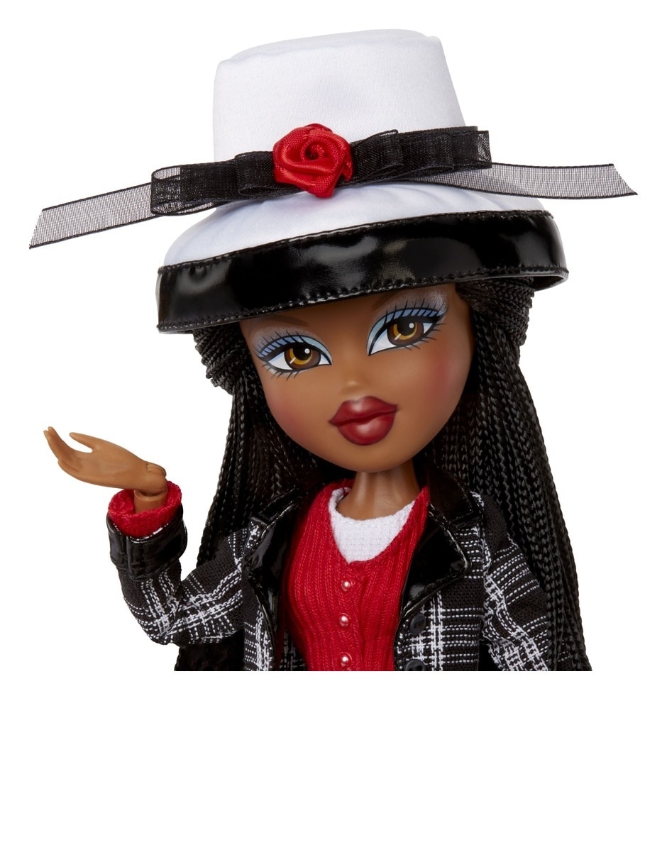 Muñeca fashion clueless 3