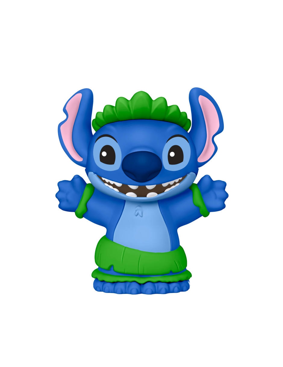 Set de Lilo y Stitch de Lilo & Stitch 3
