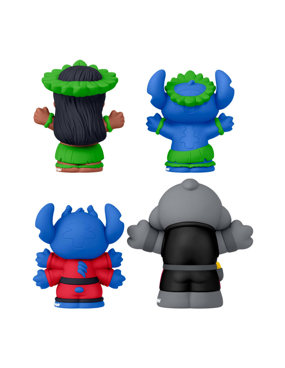 Set de Lilo y Stitch de Lilo & Stitch 10