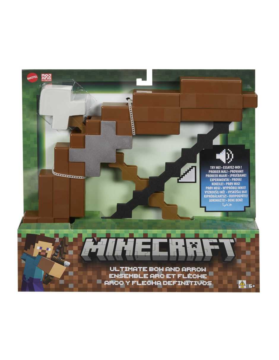 Figura de acción articulada 6