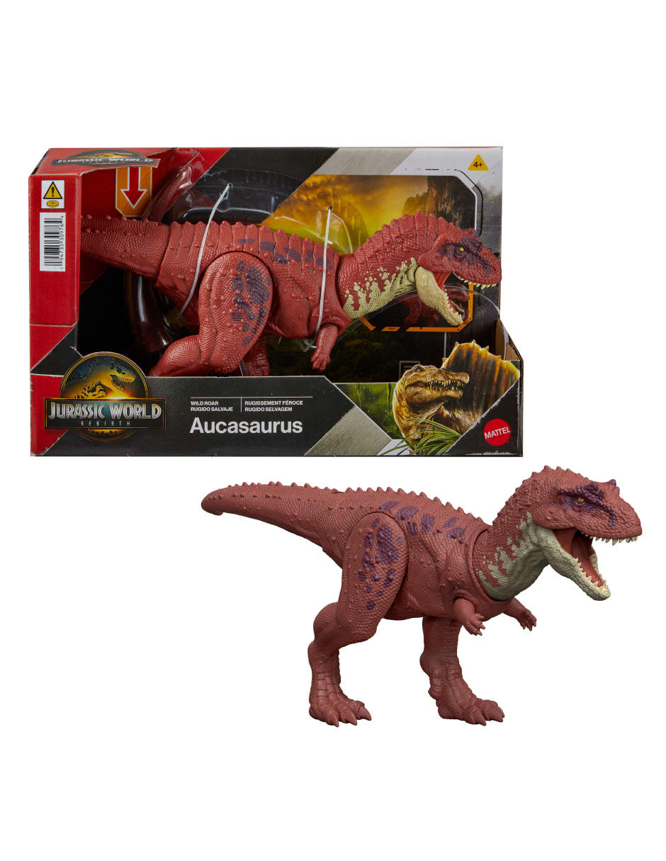 Figura de acción articulada especial con sonido 1