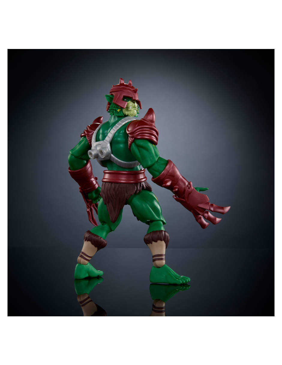 Figura de acción articulada Thundercats limitada 5