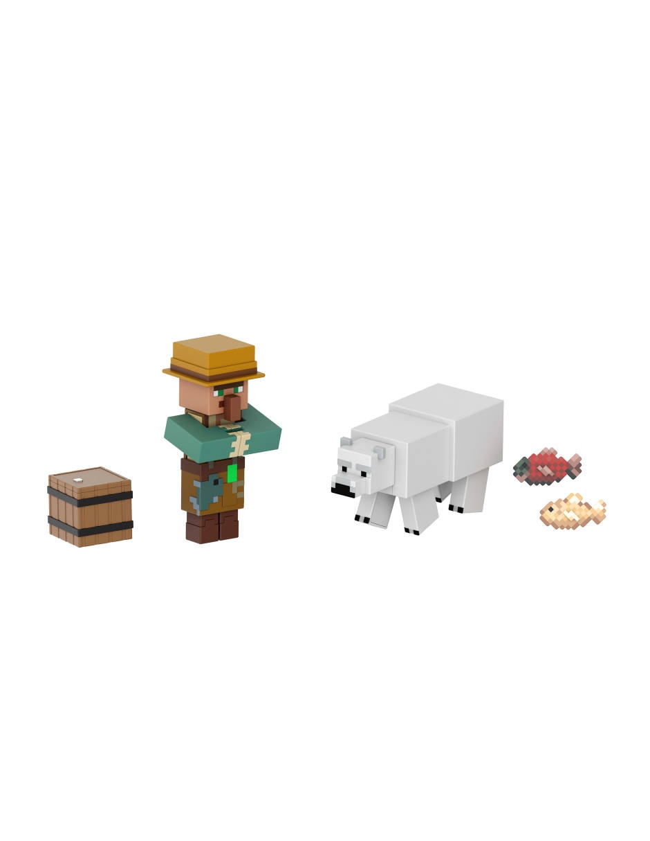 Figura de acción articulada especial 9