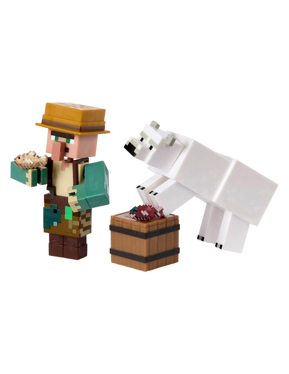 Figura de acción articulada especial 10