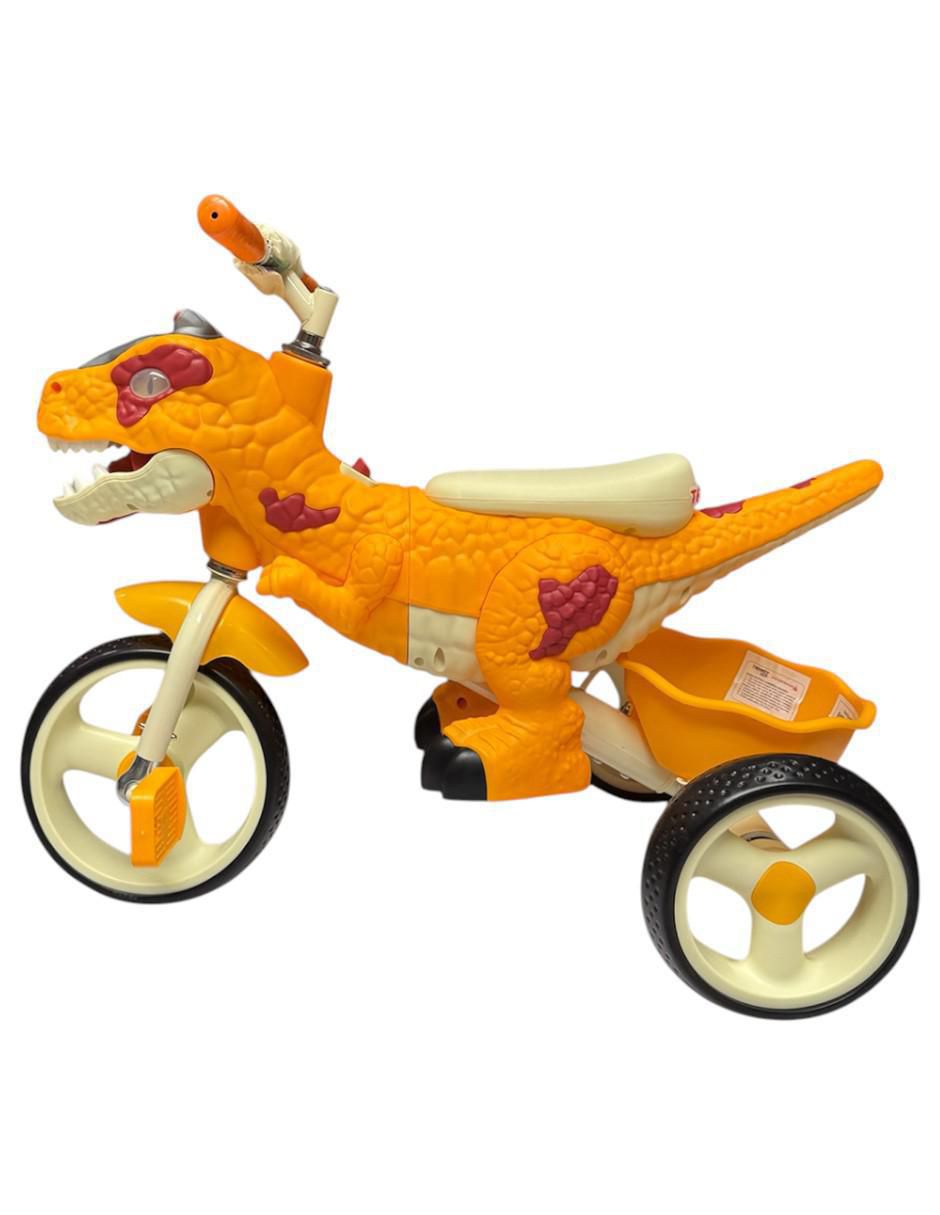 Triciclo trendy kids dino "para" infantil unisex