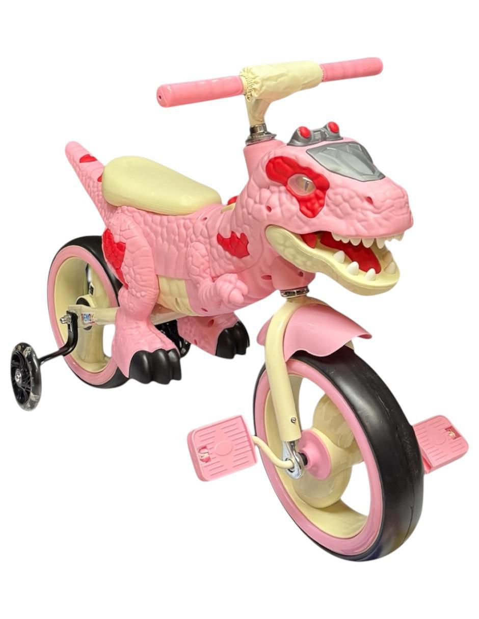 Triciclo rex infantil unisex Triciclo rex infantil unisex