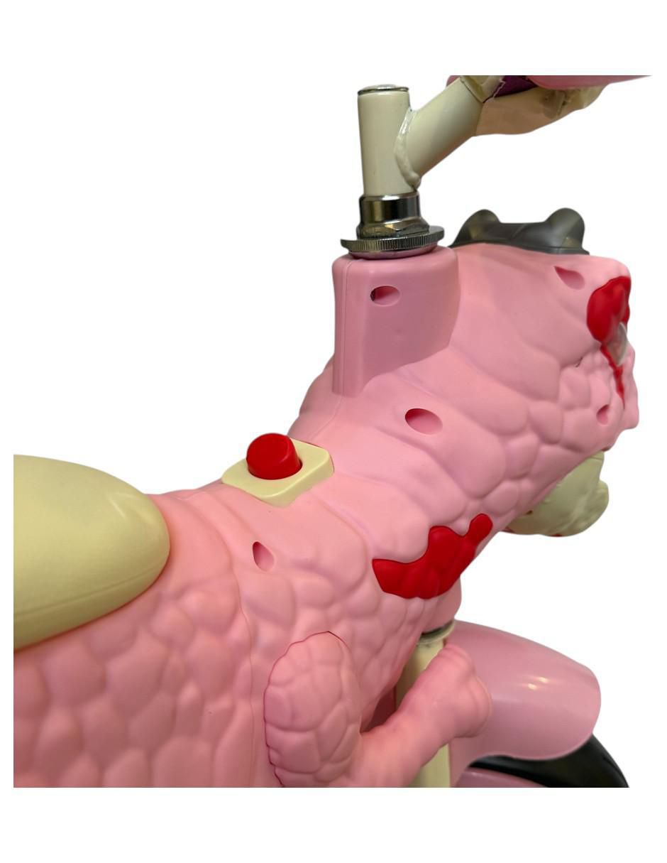 Triciclo Rex para niño 3