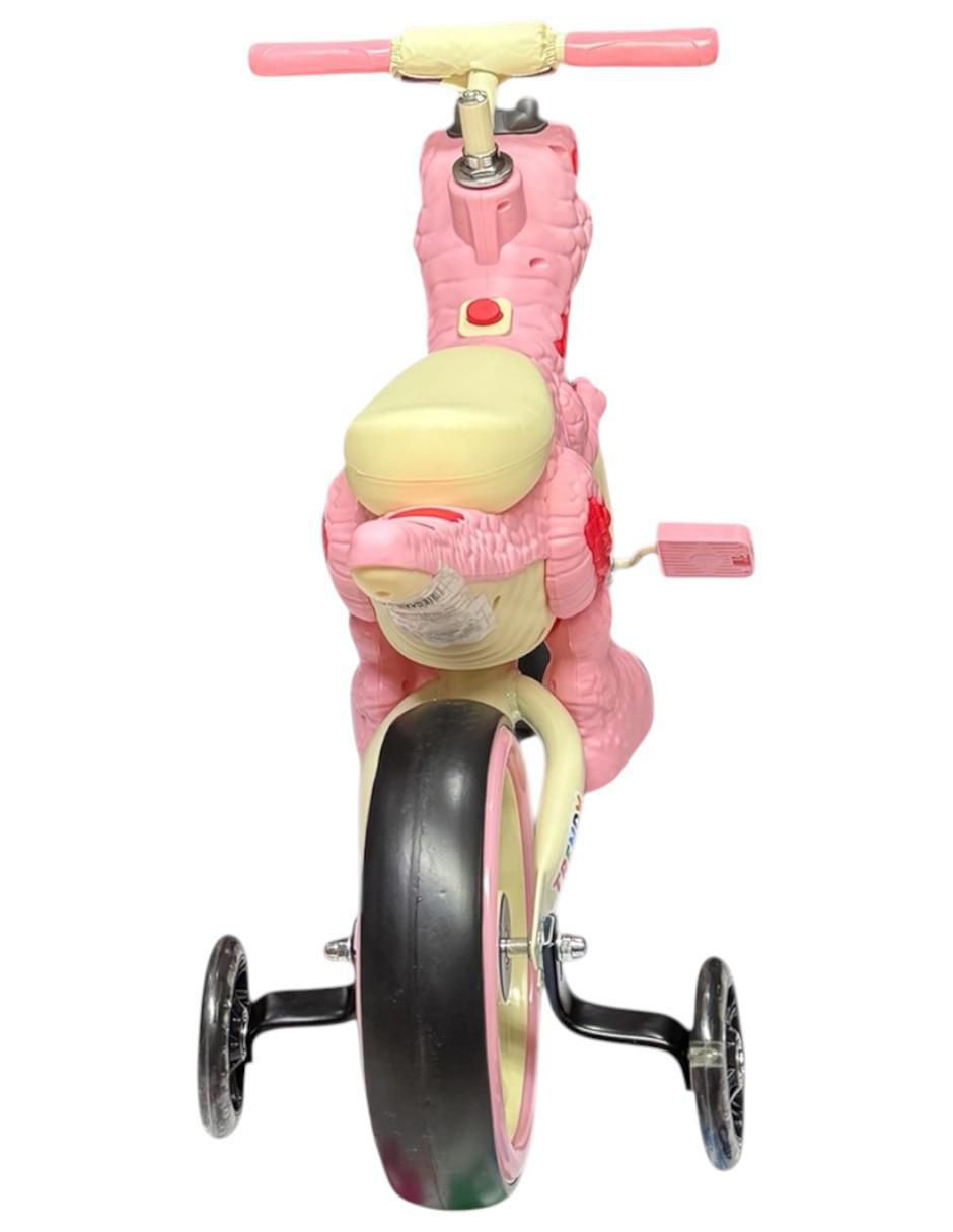 Triciclo Rex para niño 4