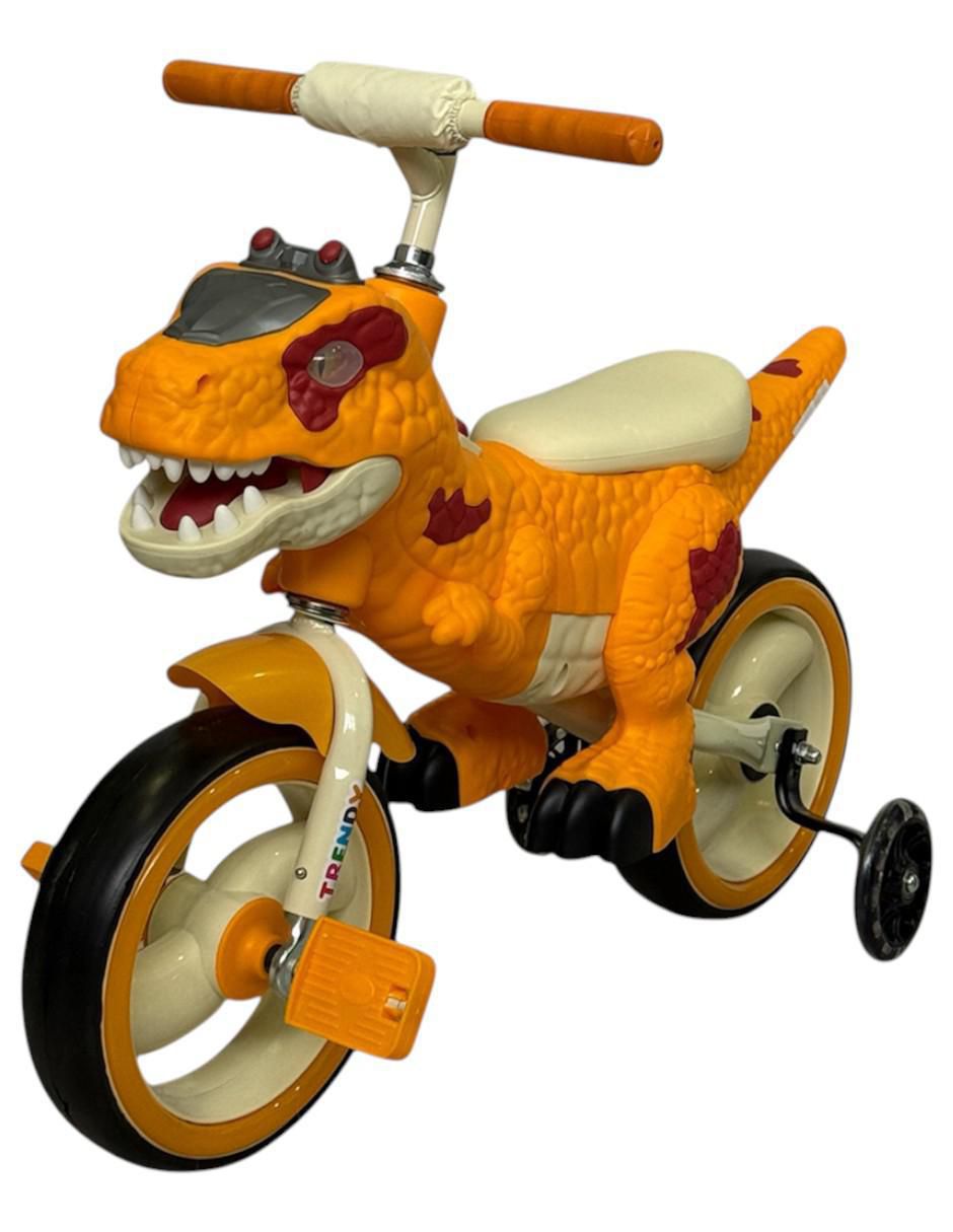 Triciclo trendy kids rex "para" infantil unisex