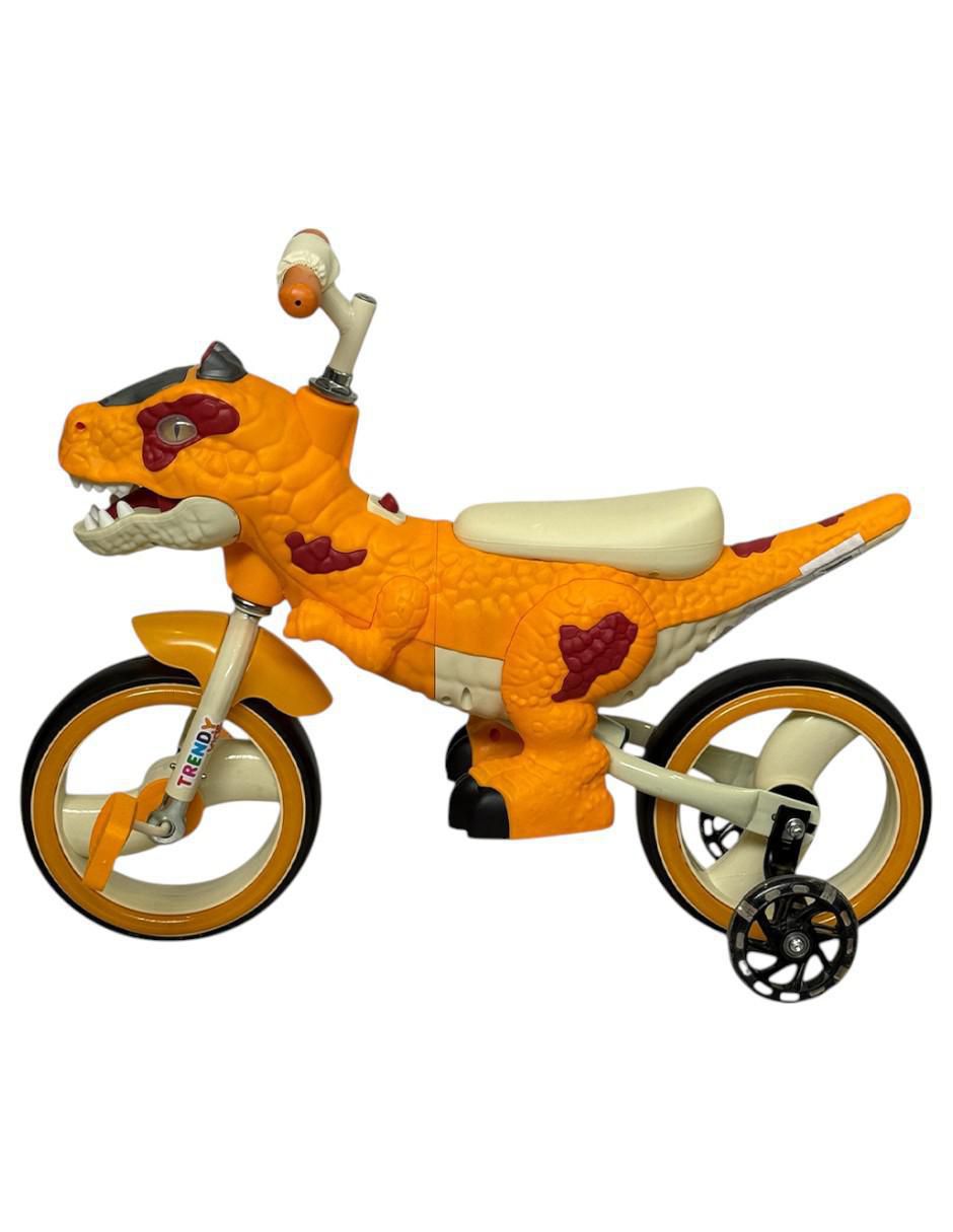 Triciclo trendy kids rex "para" infantil unisex