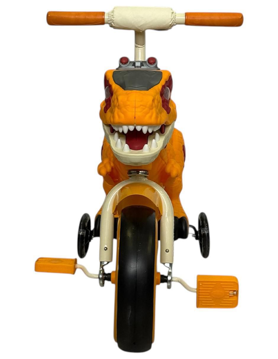 Triciclo trendy kids rex "para" infantil unisex