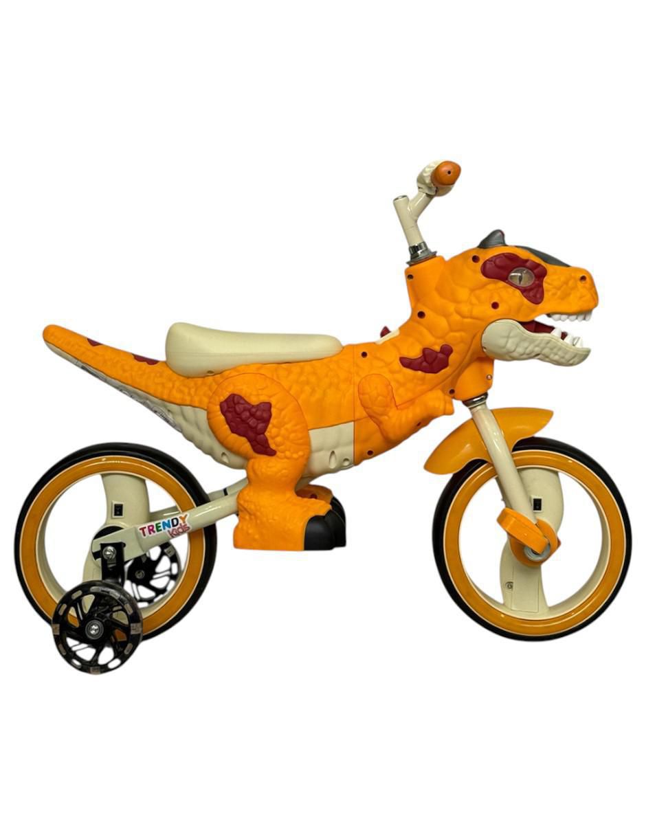 Triciclo trendy kids rex "para" infantil unisex