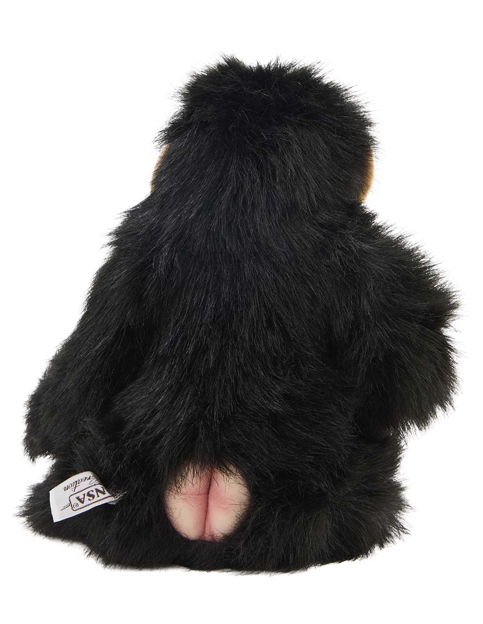 Peluche de Chimpancé de 25 cm 3