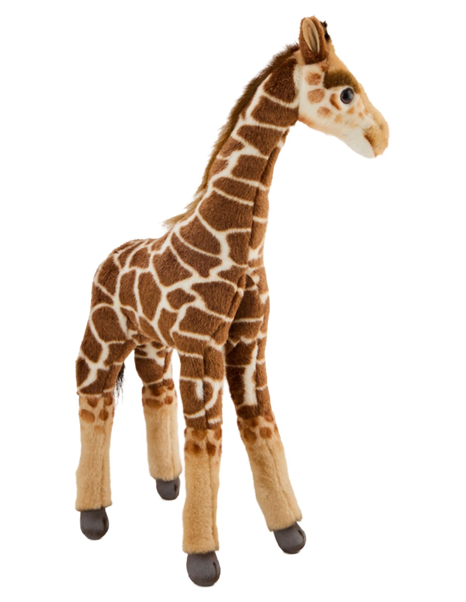 Peluche de jirafa de 47 cm 2