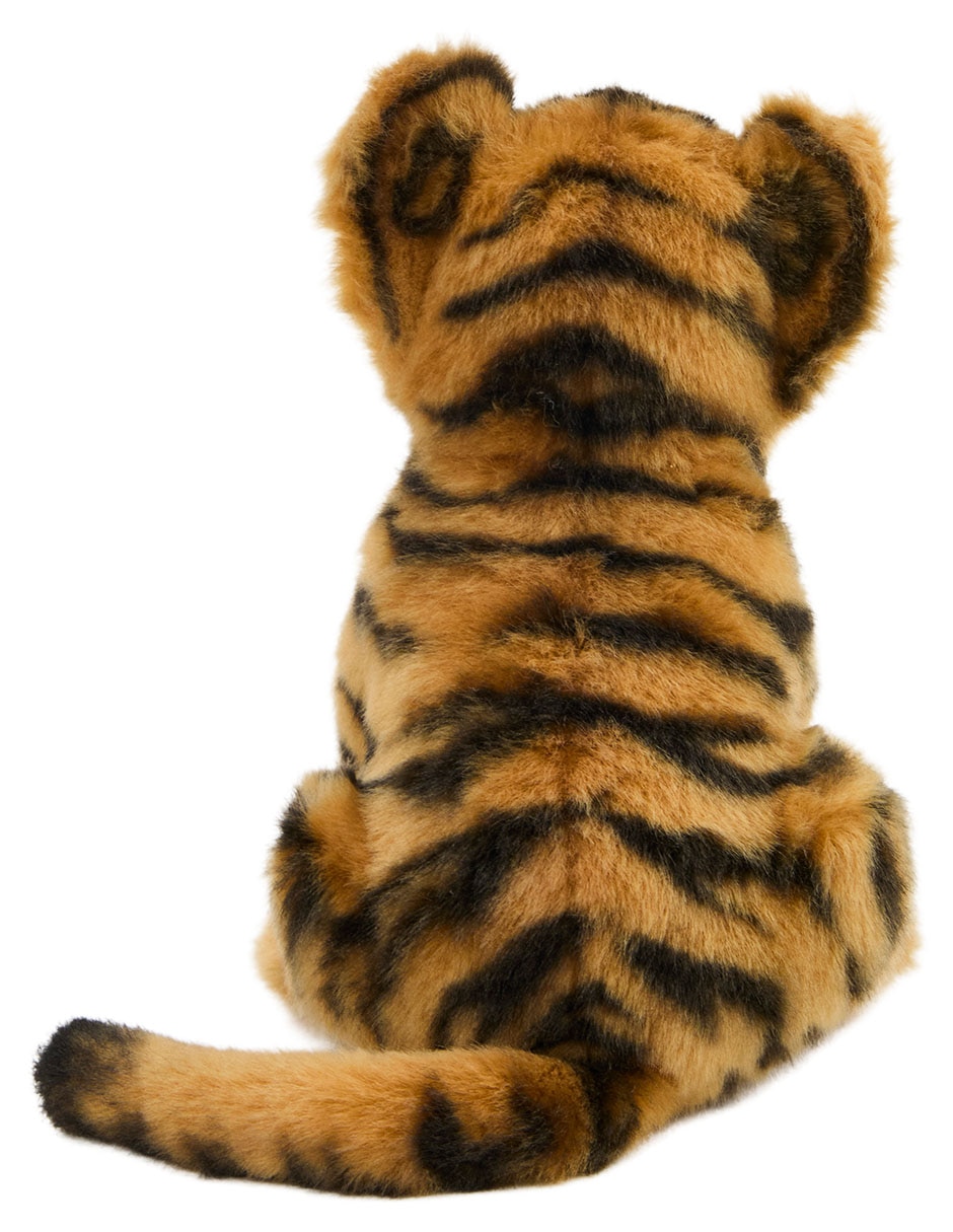 Peluche de tigre de 17 cm 3
