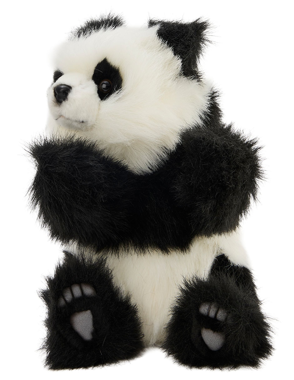 Peluche de panda de 30 cm Peluche de panda de 30 cm