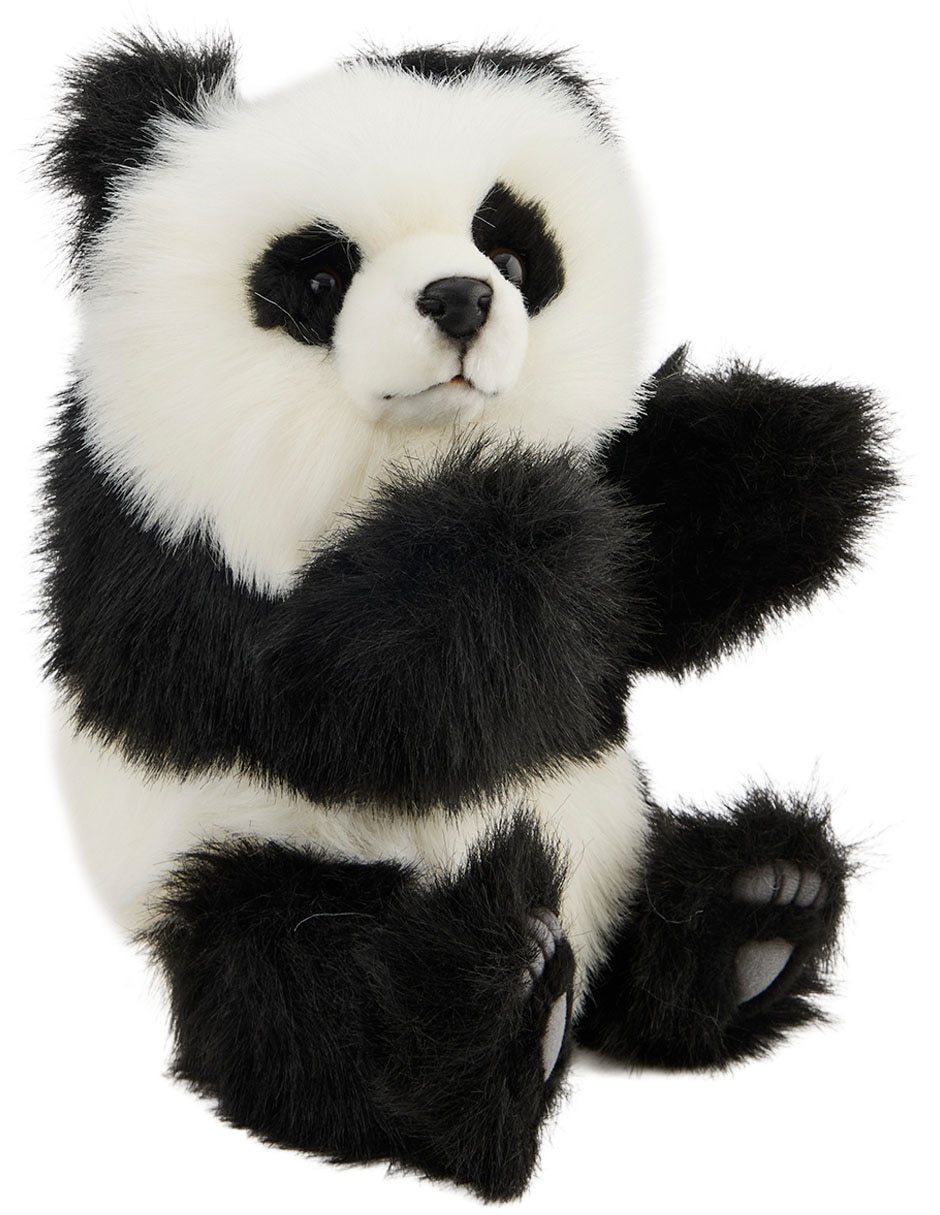 Peluche de panda de 30 cm 2