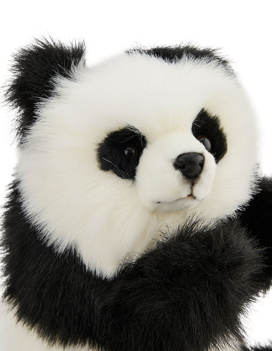 Peluche de panda de 30 cm 4