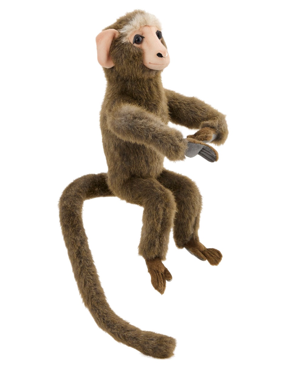 Peluche de mono de 30 cm 2
